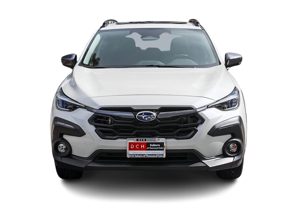 2025 Subaru Crosstrek Limited 4