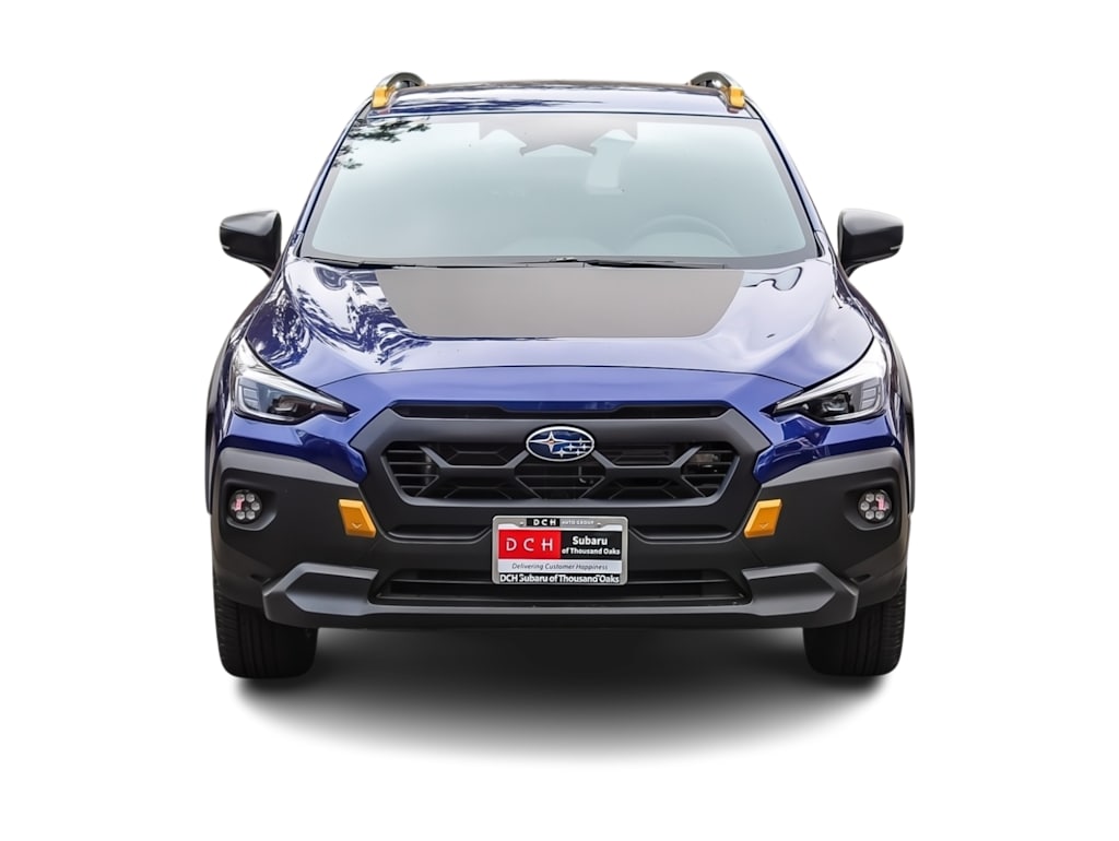 Thumbnail: 2025 Subaru Crosstrek - 5