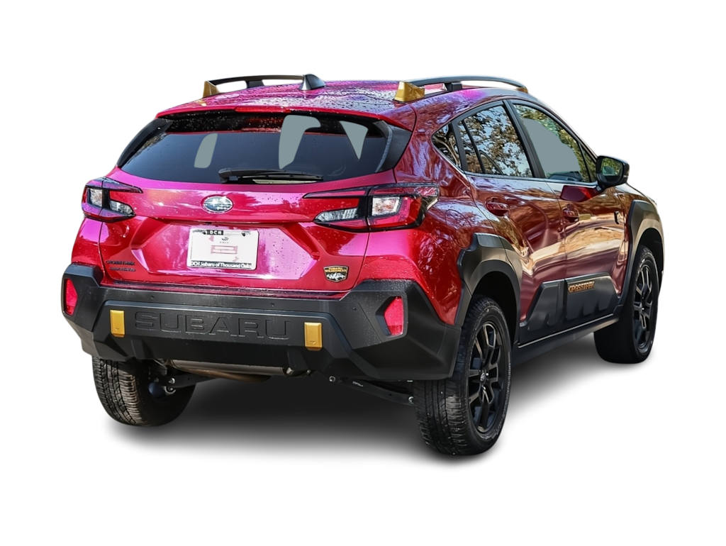 Thumbnail: 2024 Subaru Crosstrek - 20