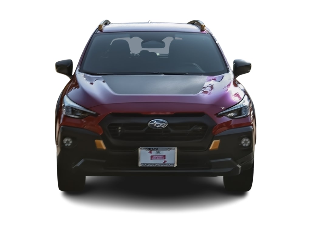 Thumbnail: 2024 Subaru Crosstrek - 5