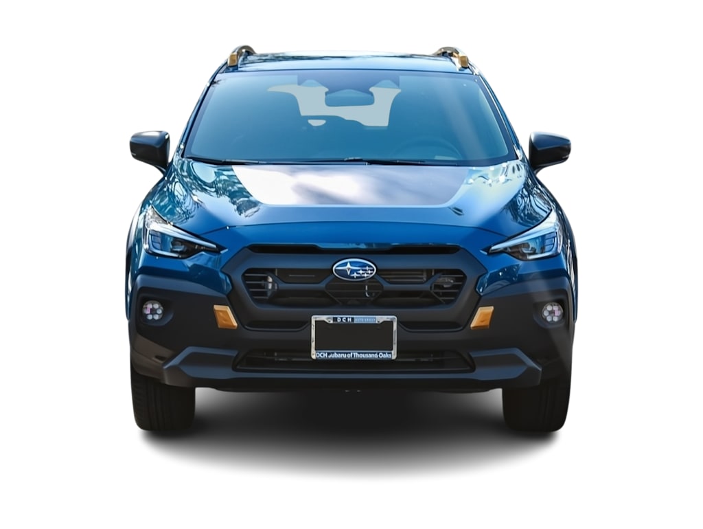 Thumbnail: 2026 Subaru Crosstrek - 5