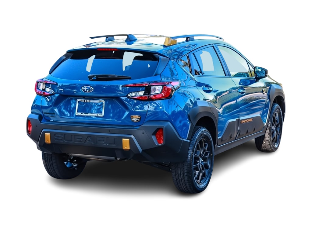 Thumbnail: 2026 Subaru Crosstrek - 18