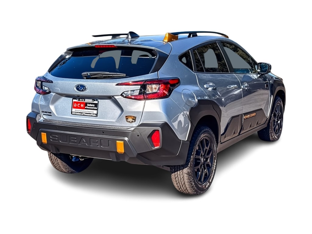 Thumbnail: 2026 Subaru Crosstrek - 18
