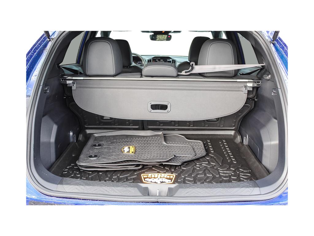 Thumbnail: 2025 Subaru Crosstrek - 16