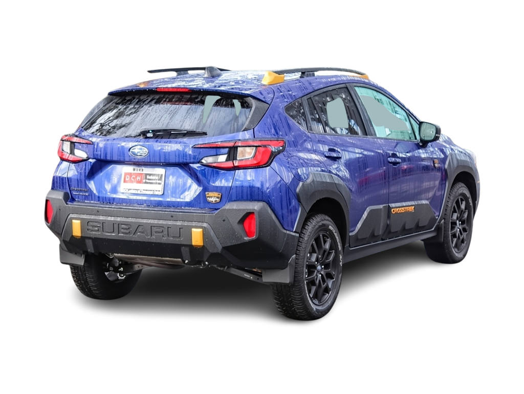 Thumbnail: 2025 Subaru Crosstrek - 19