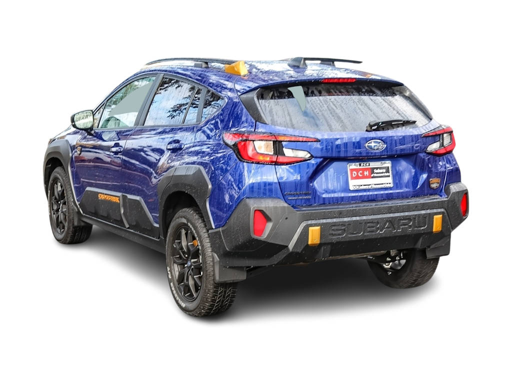Thumbnail: 2025 Subaru Crosstrek - 3