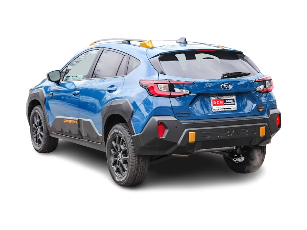 Thumbnail: 2026 Subaru Crosstrek - 3