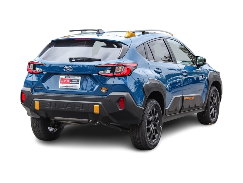 Thumbnail: 2026 Subaru Crosstrek - 18