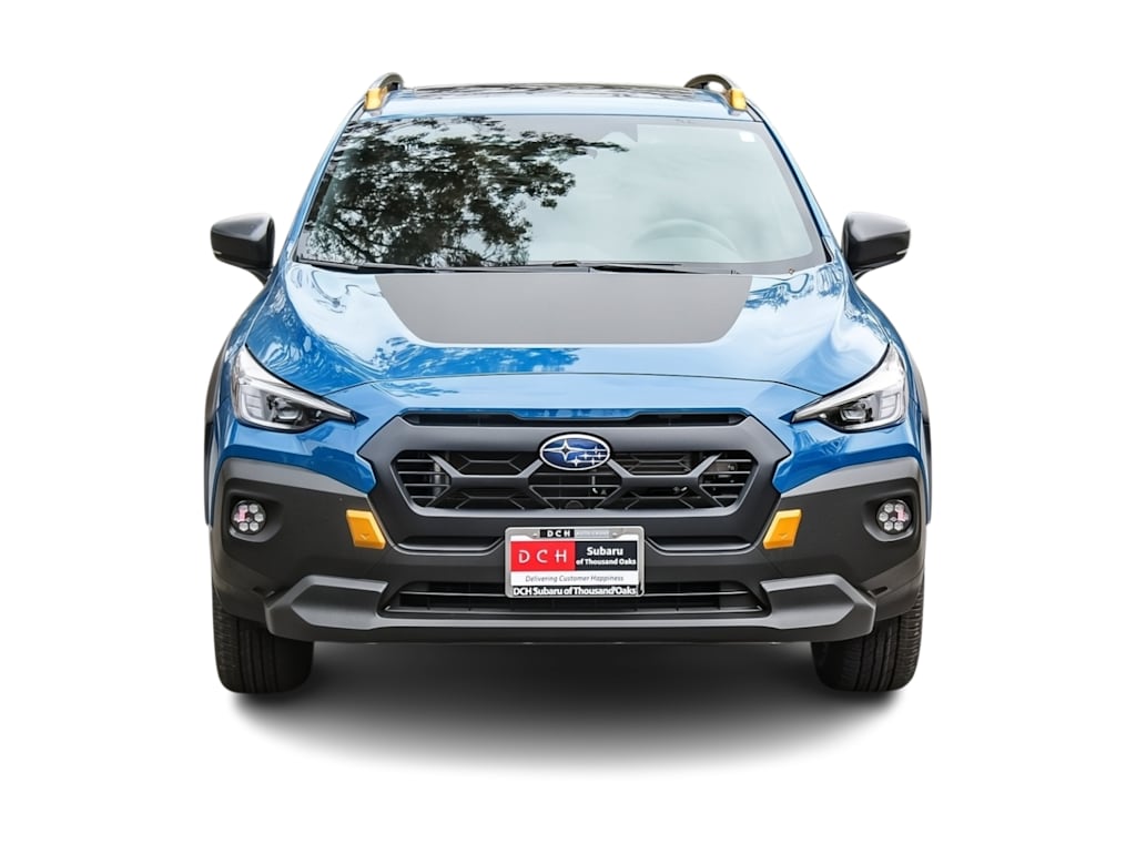 Thumbnail: 2026 Subaru Crosstrek - 5