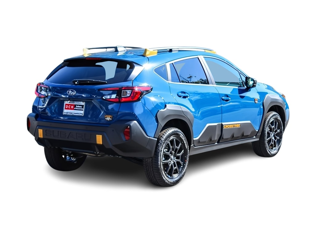 Thumbnail: 2025 Subaru Crosstrek - 16