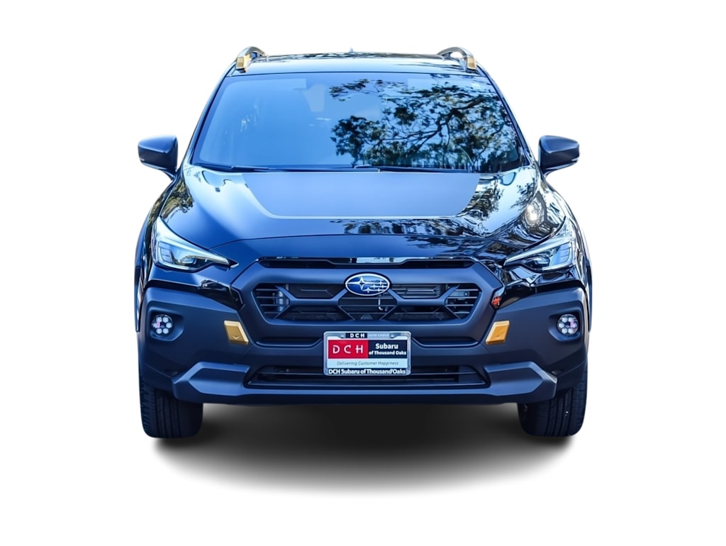 Thumbnail: 2026 Subaru Crosstrek - 5