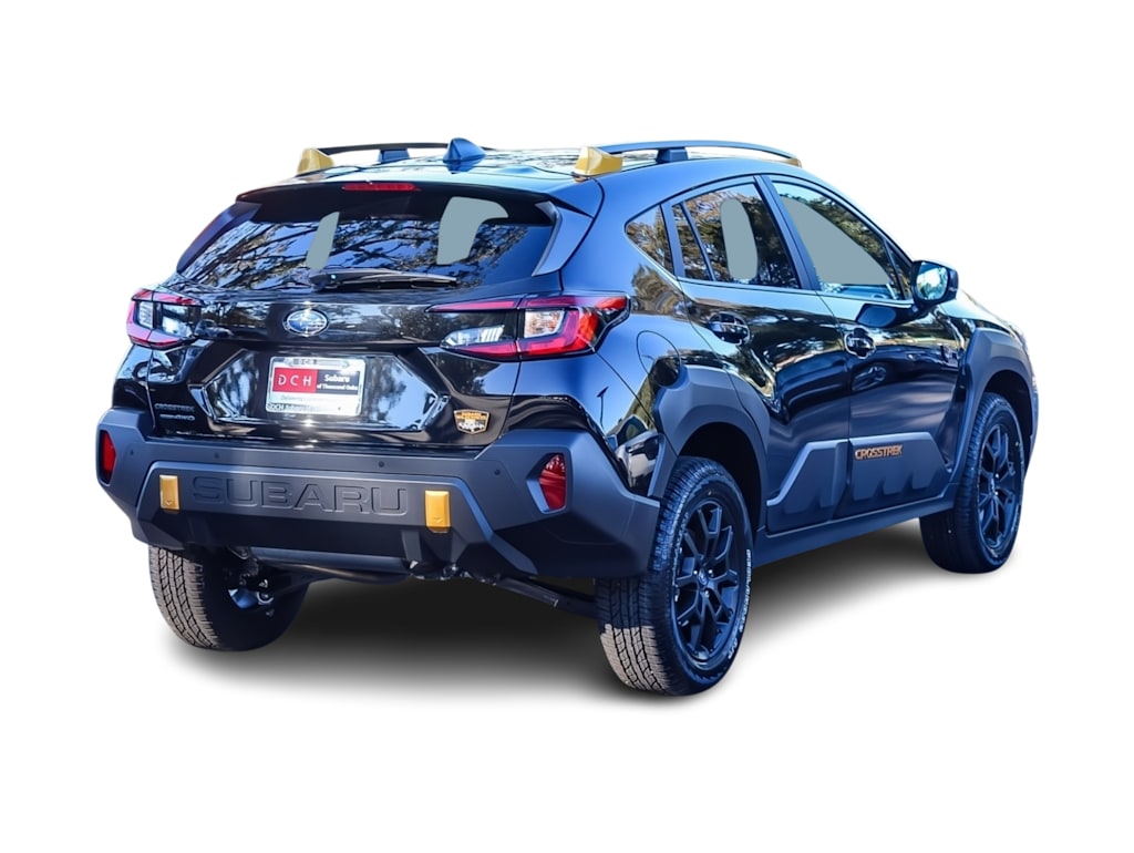 Thumbnail: 2026 Subaru Crosstrek - 17