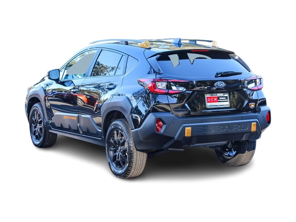 Thumbnail: 2026 Subaru Crosstrek - 3