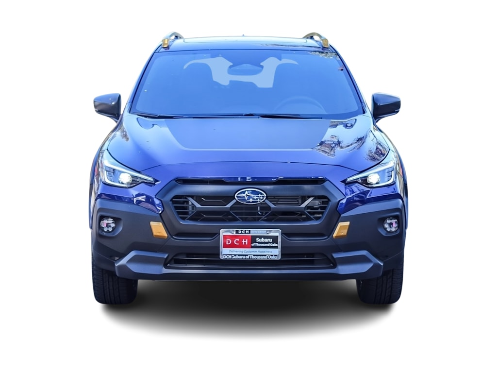 Thumbnail: 2025 Subaru Crosstrek - 5