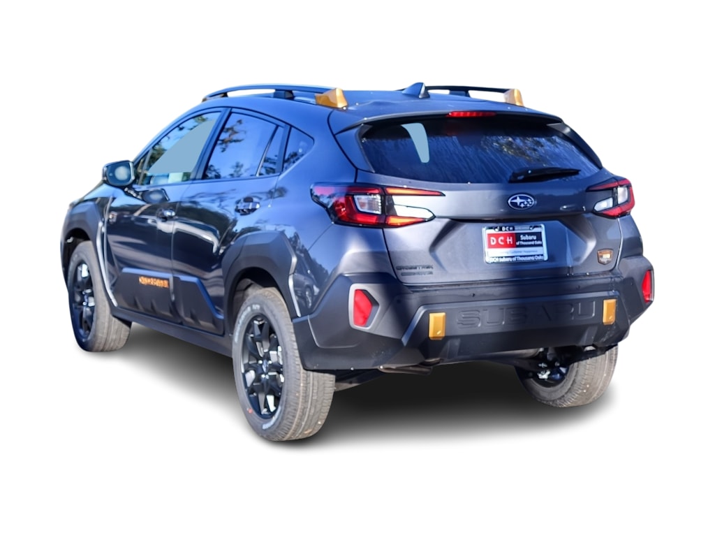 Thumbnail: 2026 Subaru Crosstrek - 3