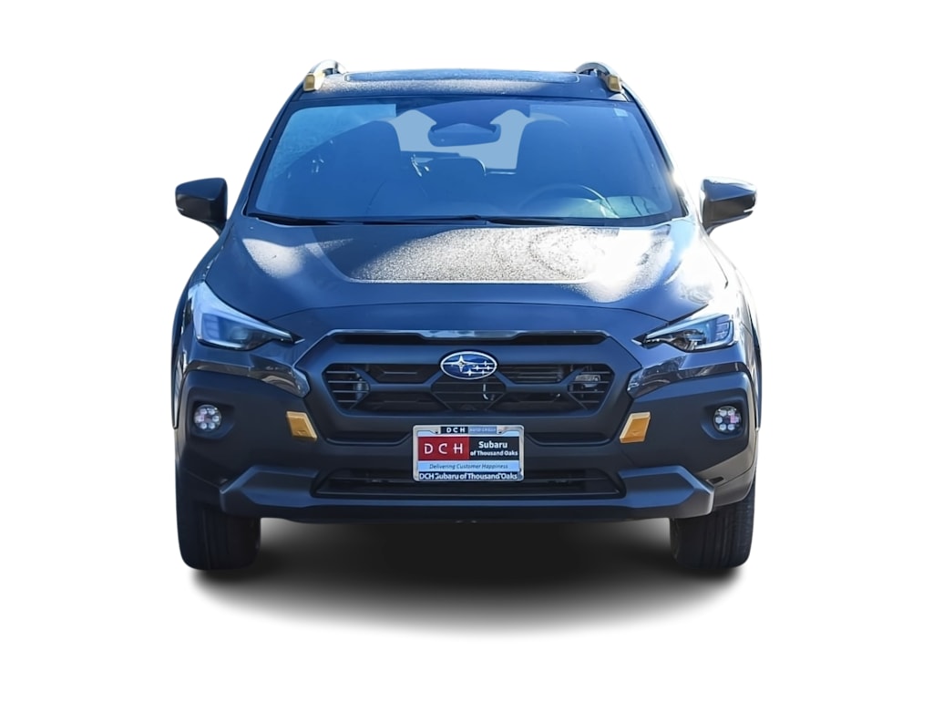 Thumbnail: 2026 Subaru Crosstrek - 5