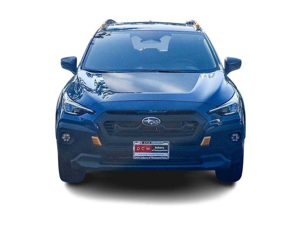 Thumbnail: 2025 Subaru Crosstrek - 5