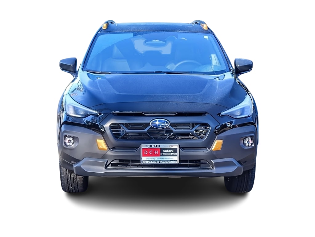 Thumbnail: 2026 Subaru Crosstrek - 5