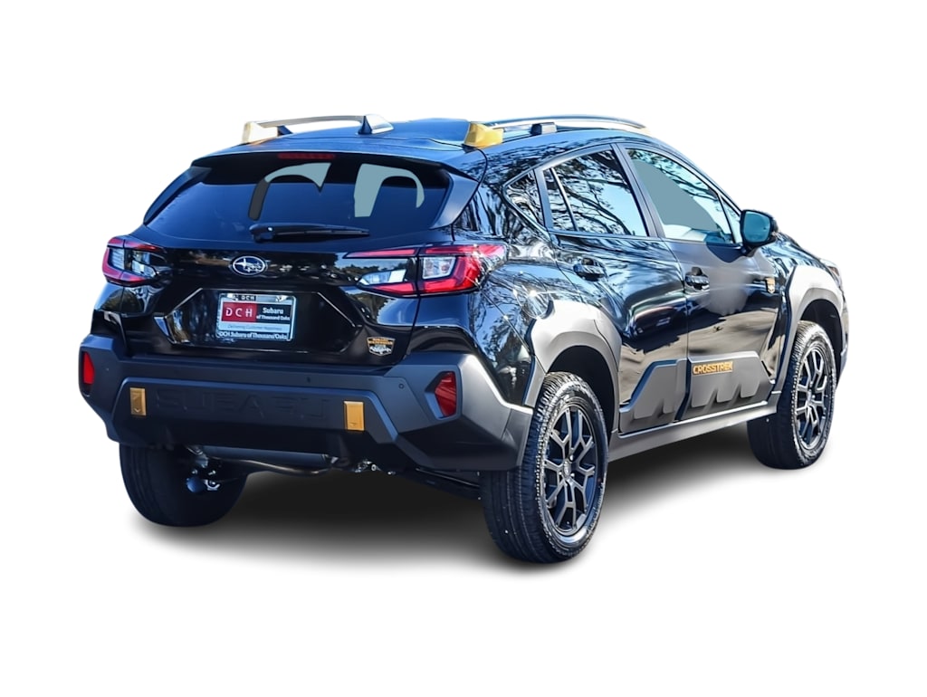 Thumbnail: 2026 Subaru Crosstrek - 19