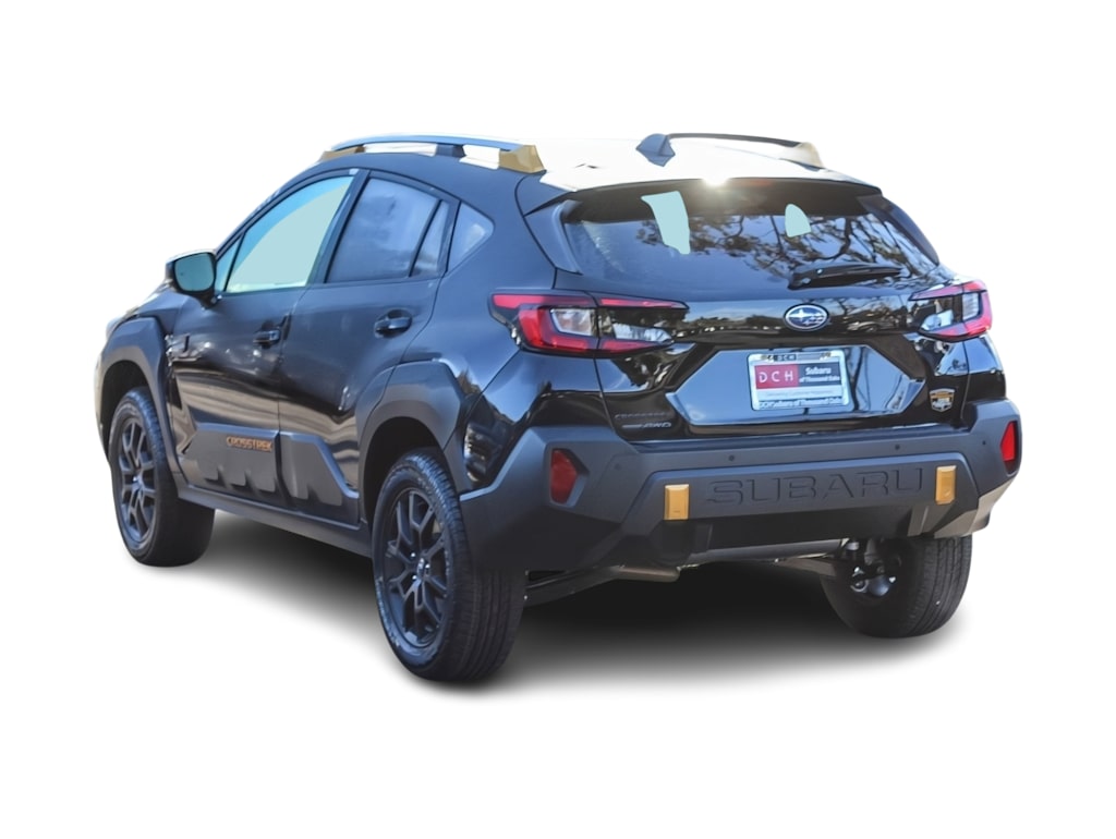 Thumbnail: 2026 Subaru Crosstrek - 3