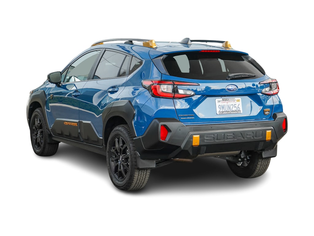 2024 Subaru Crosstrek Wilderness 3