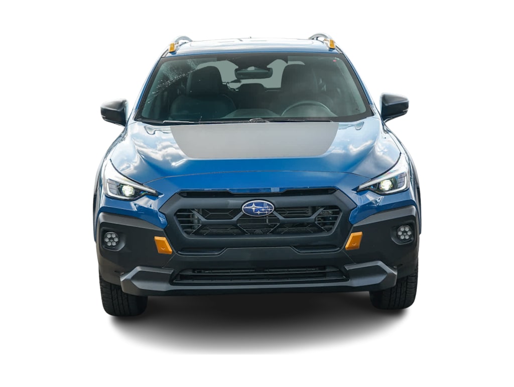 2024 Subaru Crosstrek Wilderness 5