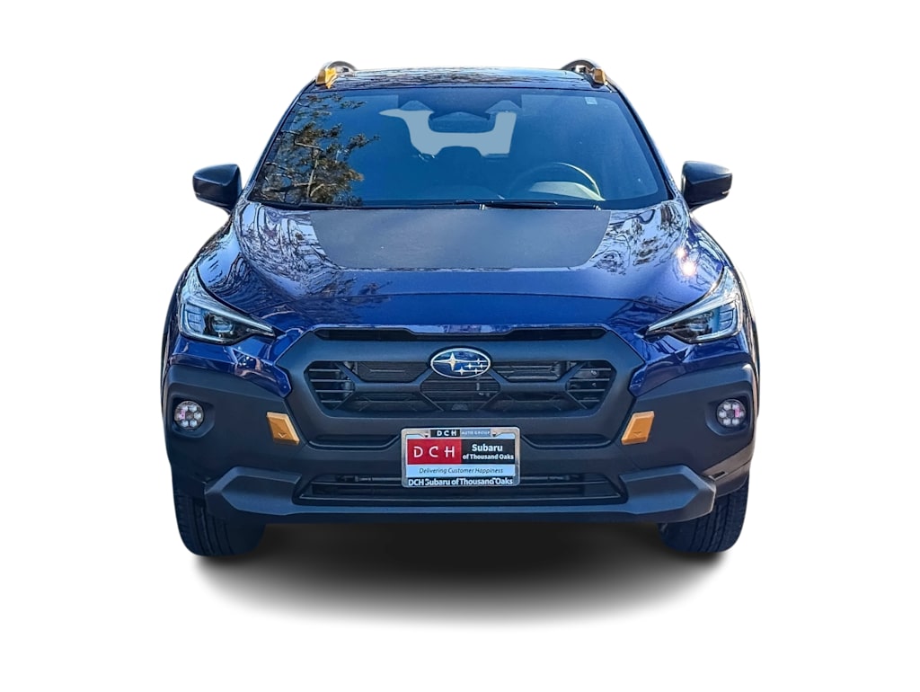Thumbnail: 2026 Subaru Crosstrek - 5