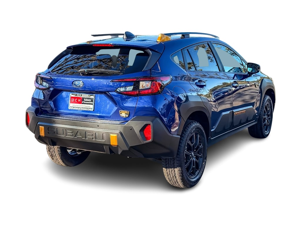 Thumbnail: 2026 Subaru Crosstrek - 18