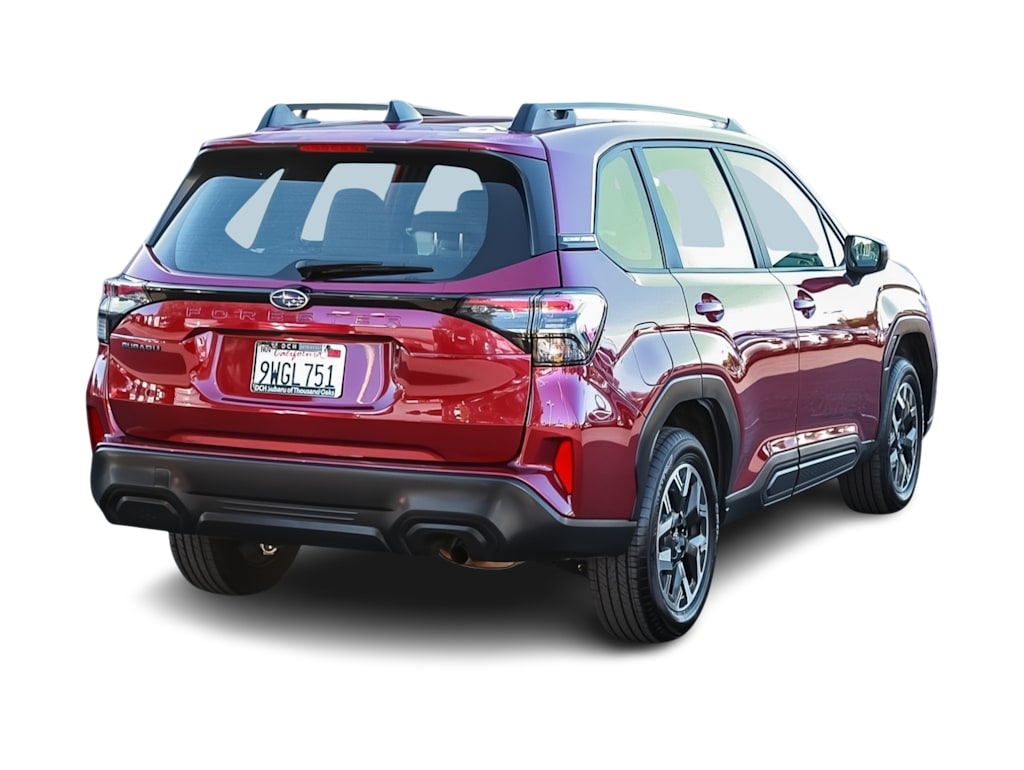Thumbnail: 2026 Subaru Forester - 20