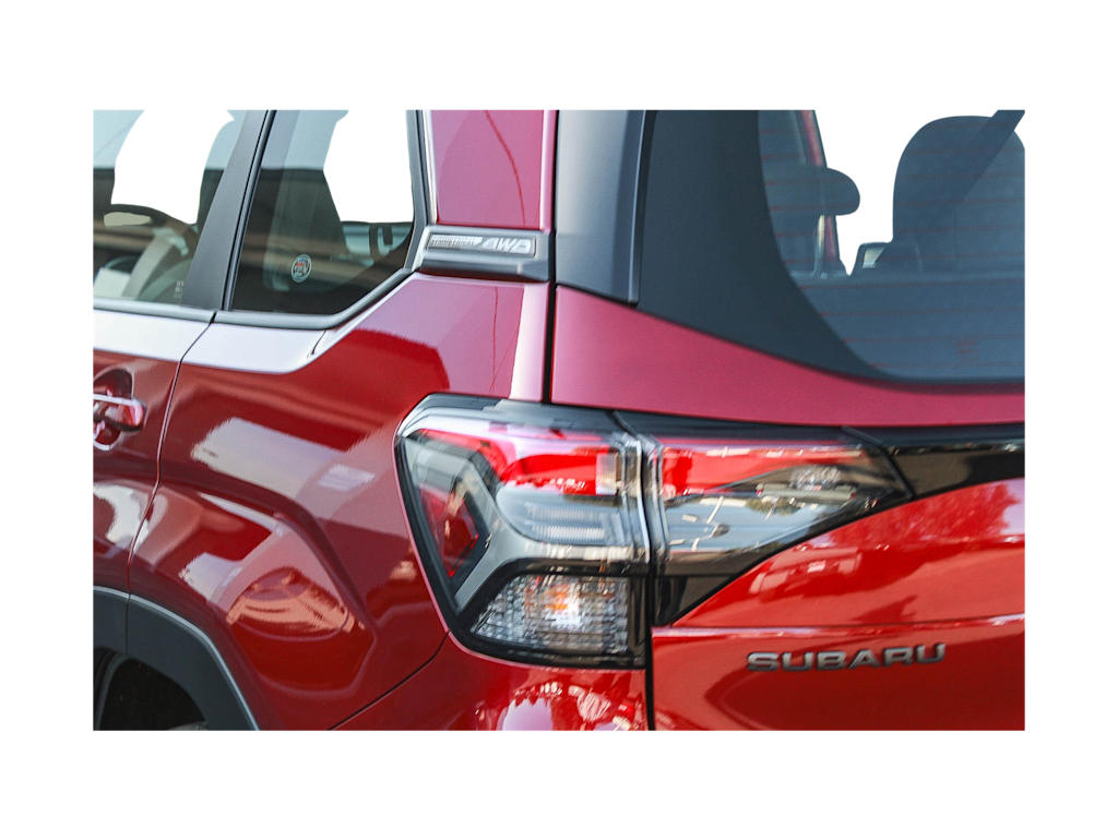 Thumbnail: 2026 Subaru Forester - 21