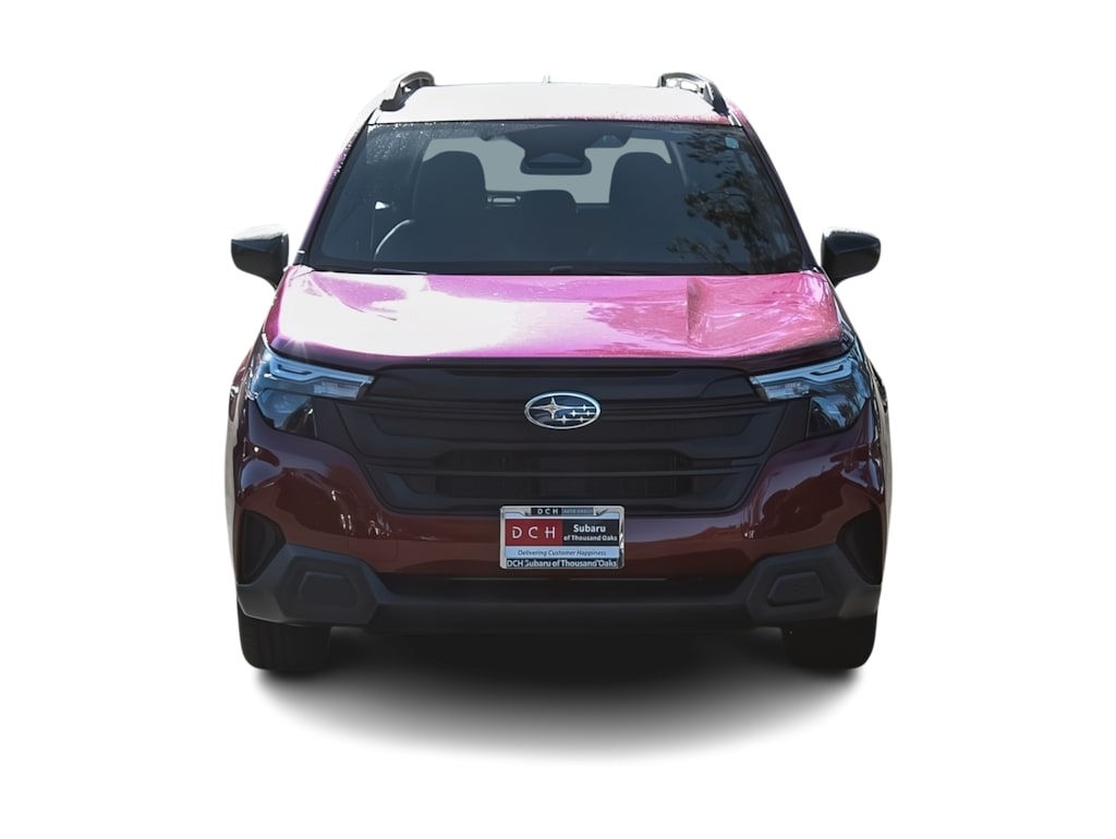 Thumbnail: 2026 Subaru Forester - 5