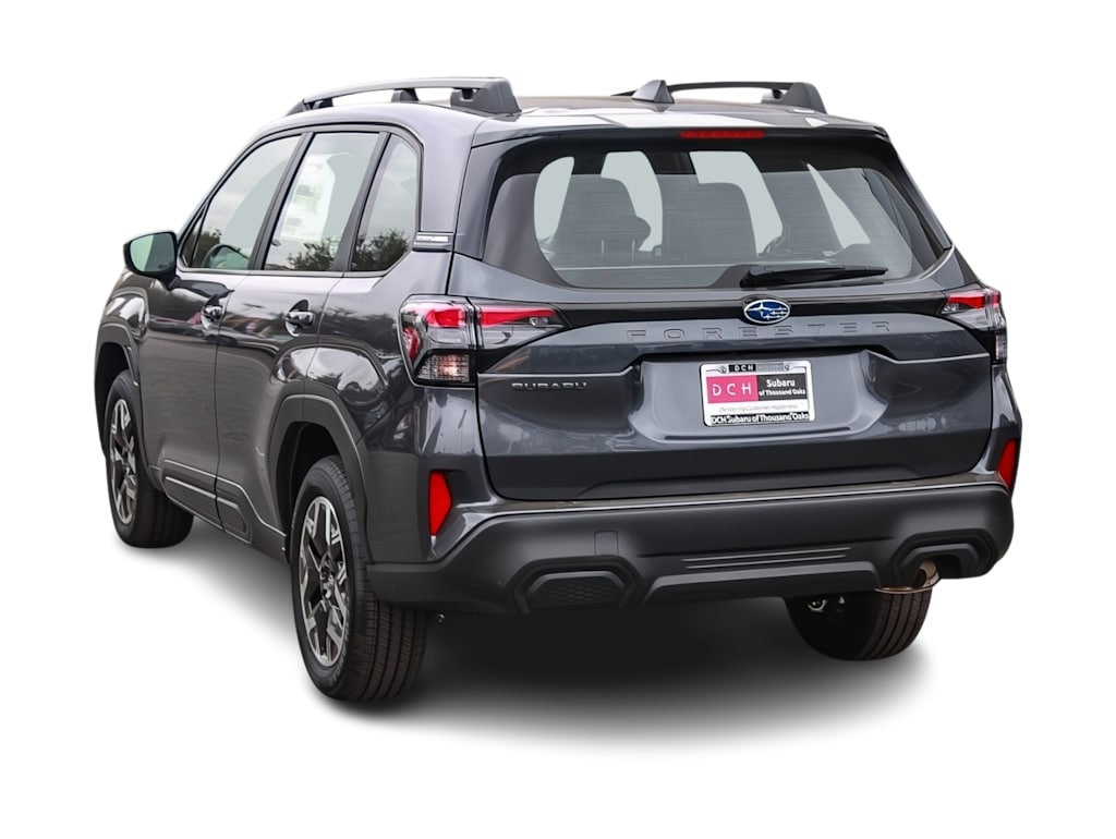 Thumbnail: 2026 Subaru Forester - 3