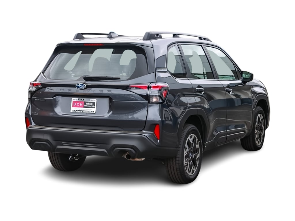 Thumbnail: 2026 Subaru Forester - 18