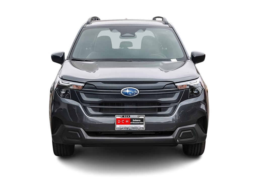 Thumbnail: 2026 Subaru Forester - 5