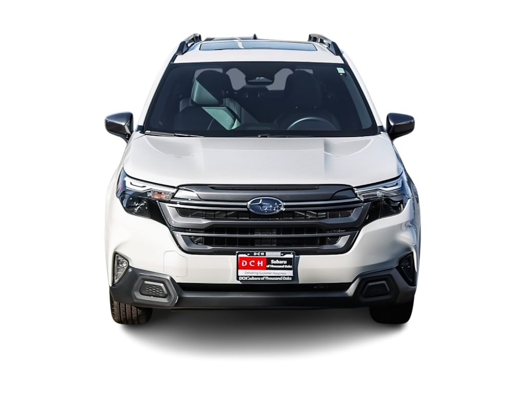Thumbnail: 2026 Subaru Forester - 5