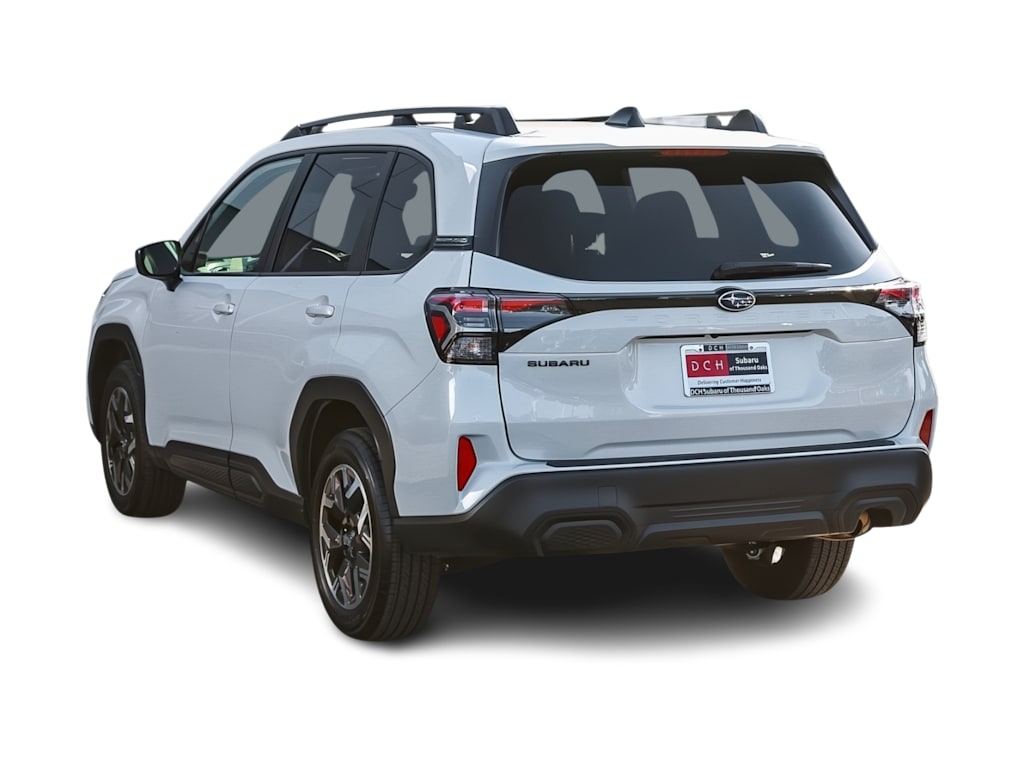 Thumbnail: 2026 Subaru Forester - 3