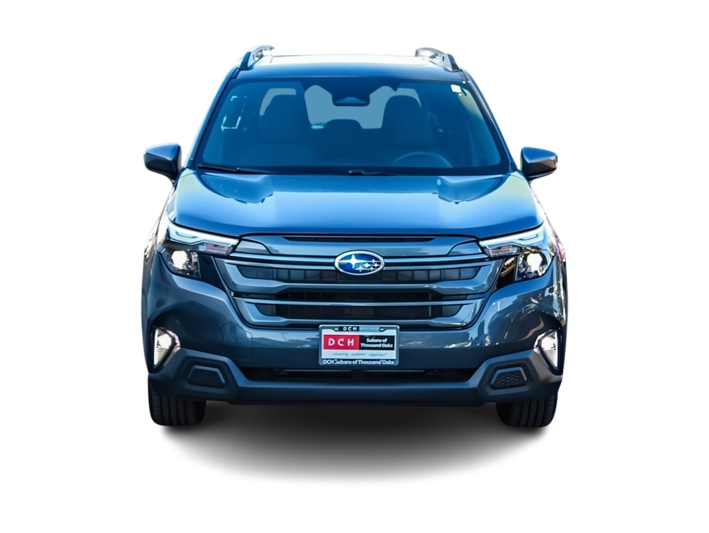 Thumbnail: 2026 Subaru Forester - 5