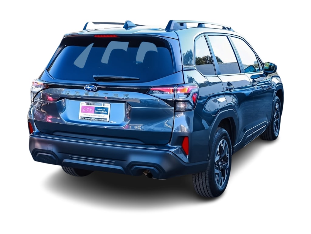 Thumbnail: 2026 Subaru Forester - 18