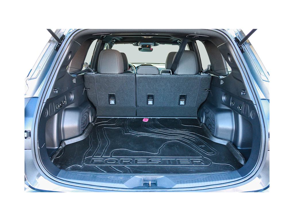 Thumbnail: 2026 Subaru Forester - 16