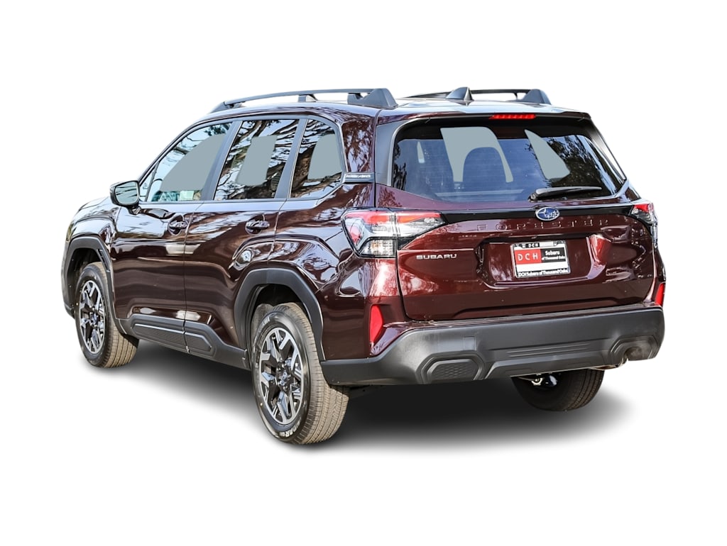 Thumbnail: 2026 Subaru Forester - 3
