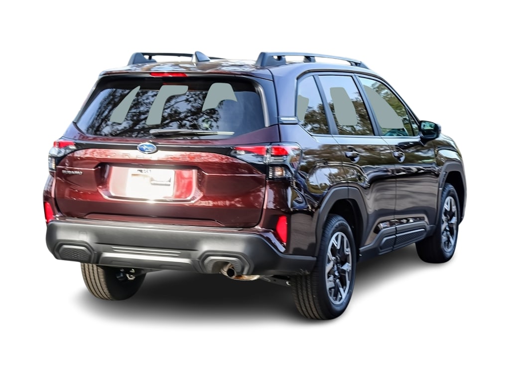 Thumbnail: 2026 Subaru Forester - 19