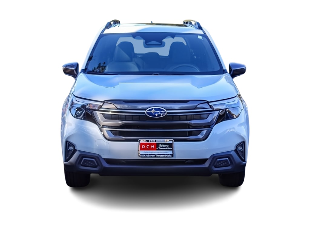 Thumbnail: 2026 Subaru Forester - 5