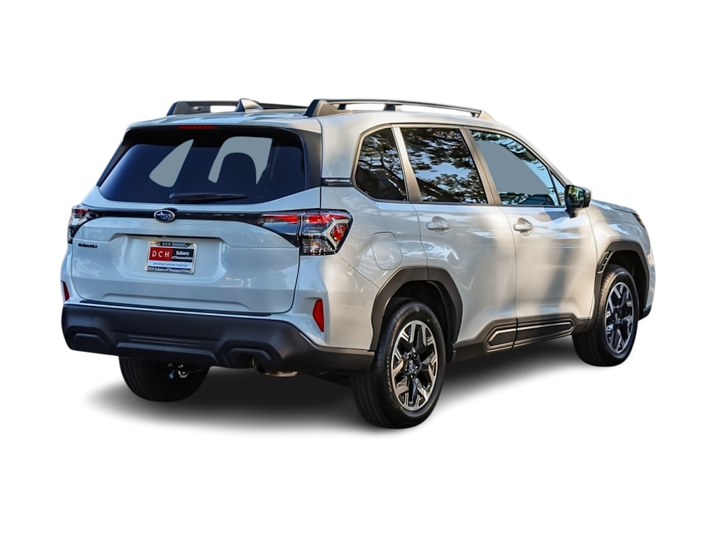 Thumbnail: 2026 Subaru Forester - 19