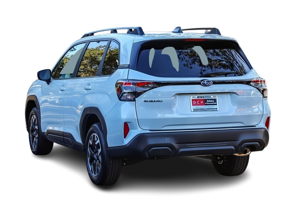 Thumbnail: 2026 Subaru Forester - 3