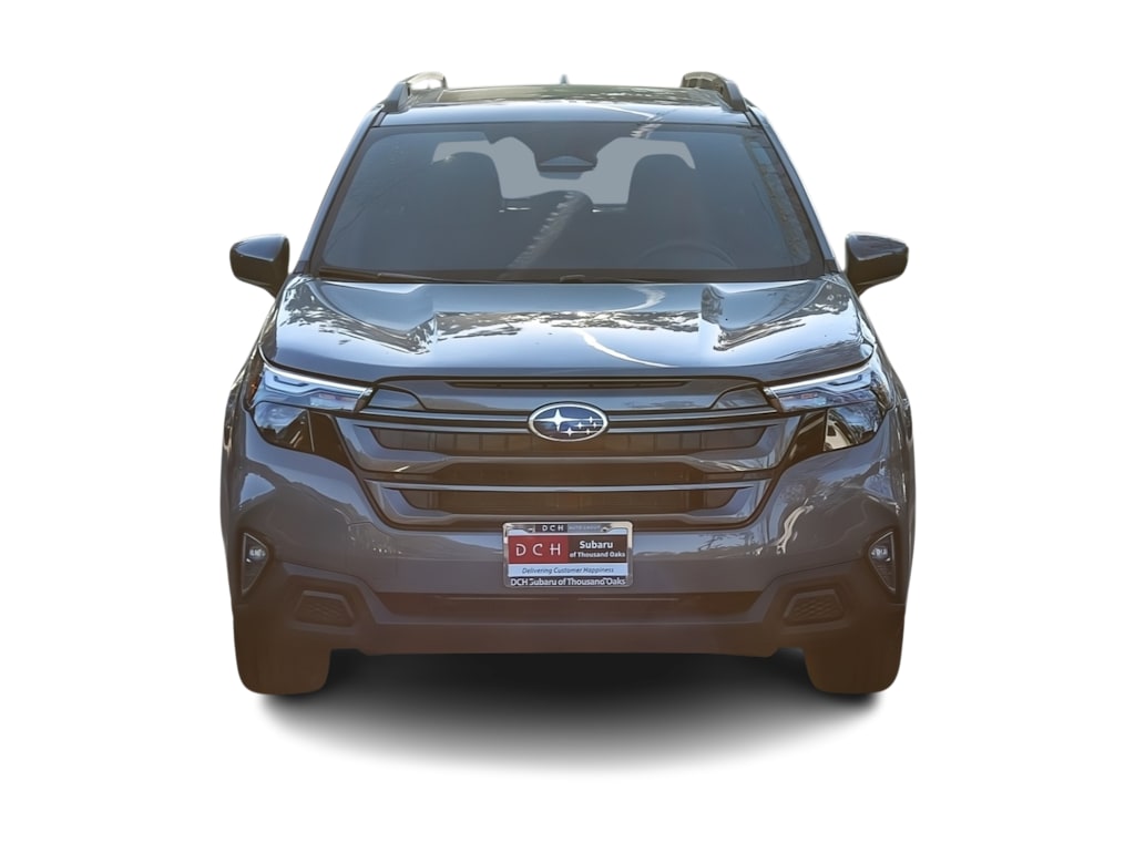 Thumbnail: 2026 Subaru Forester - 5