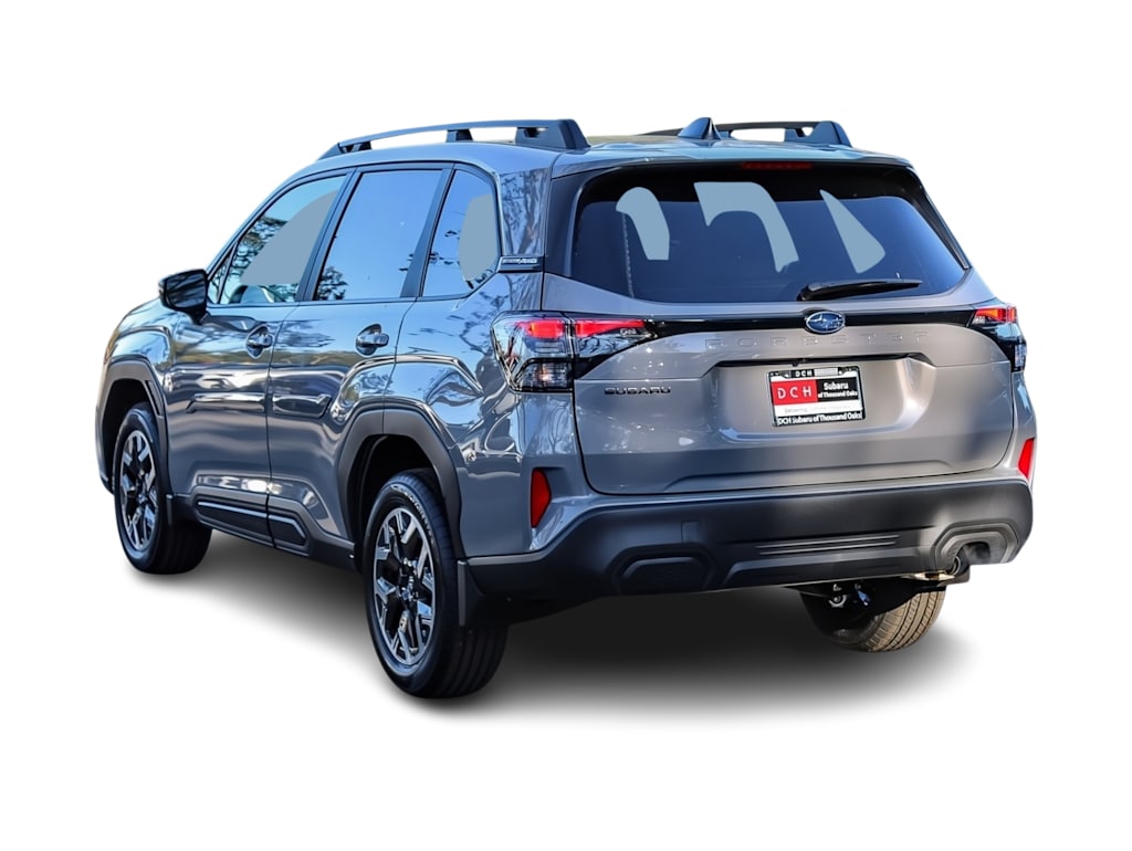 Thumbnail: 2026 Subaru Forester - 3