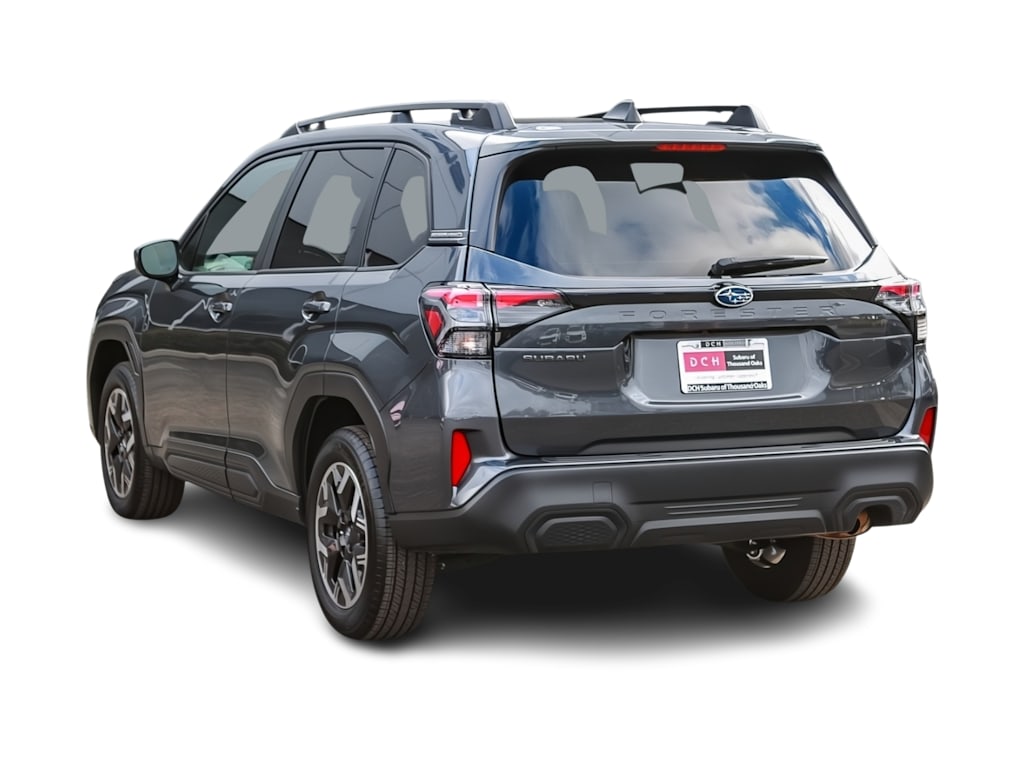 Thumbnail: 2026 Subaru Forester - 3