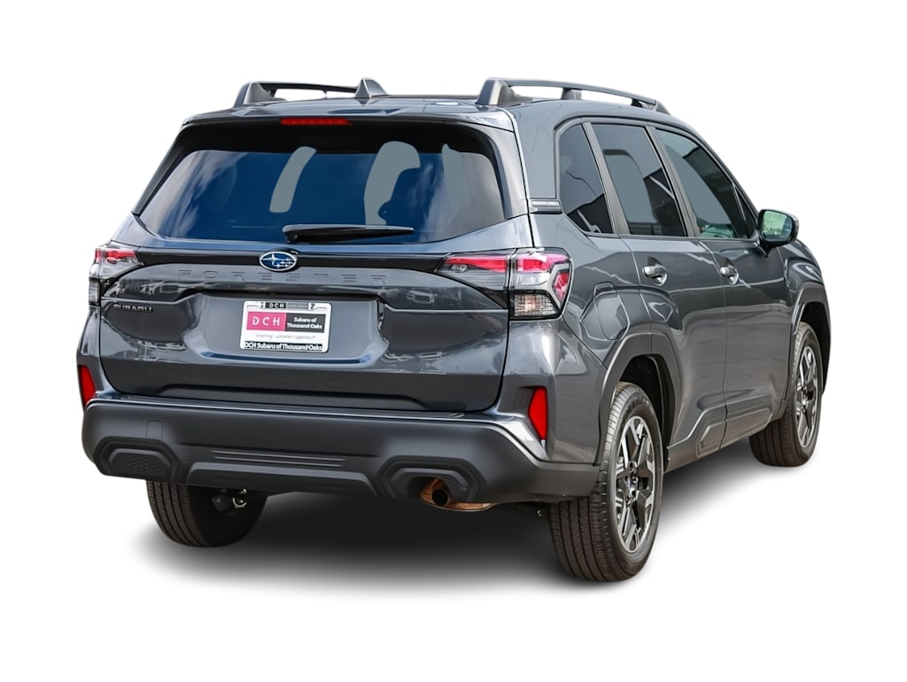 Thumbnail: 2026 Subaru Forester - 19