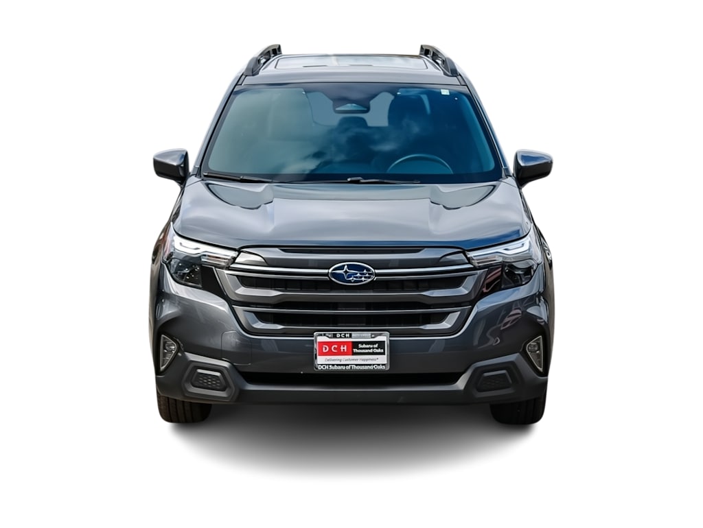 Thumbnail: 2026 Subaru Forester - 5