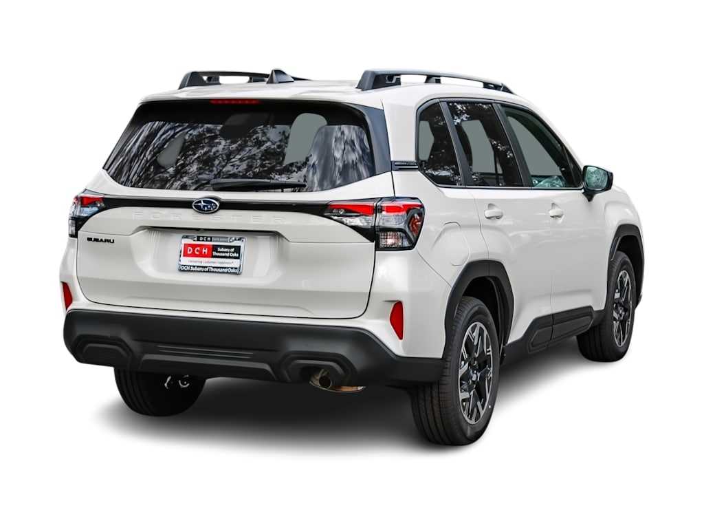 Thumbnail: 2026 Subaru Forester - 18